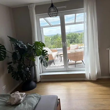 Penthouse Appartamento *