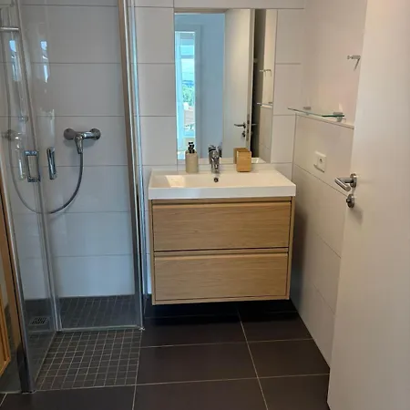 Penthouse Appartamento *