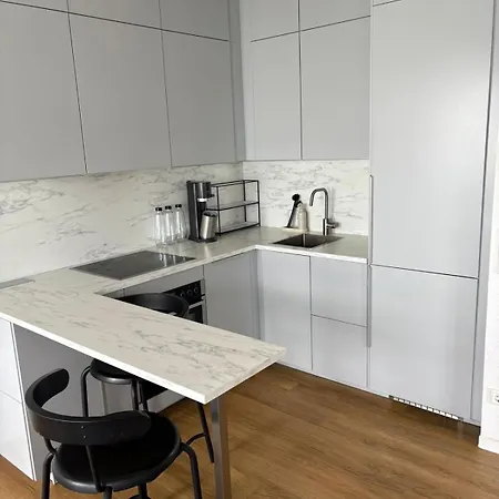 Appartamento Penthouse