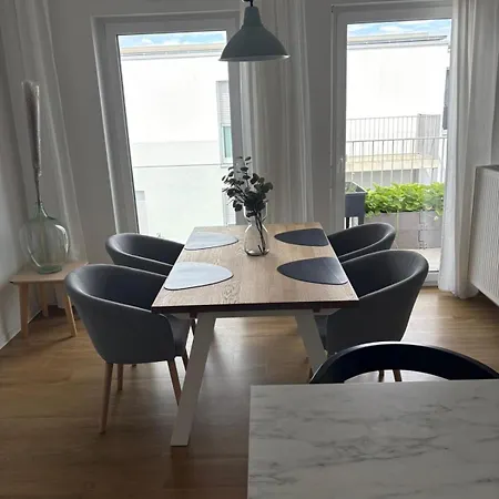 Appartamento Penthouse *