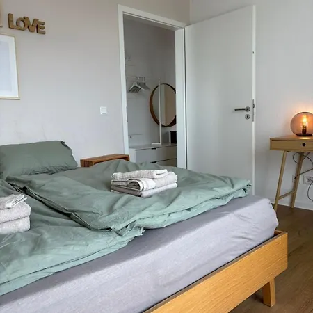 Penthouse Gießen