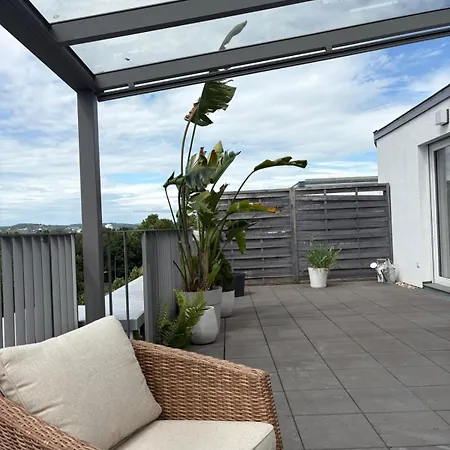 Appartamento Penthouse