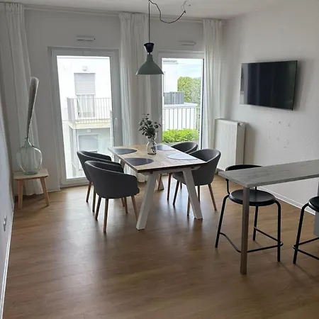 Penthouse Appartamento *