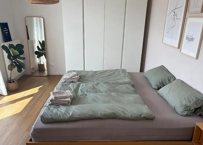 Apartman Penthouse *